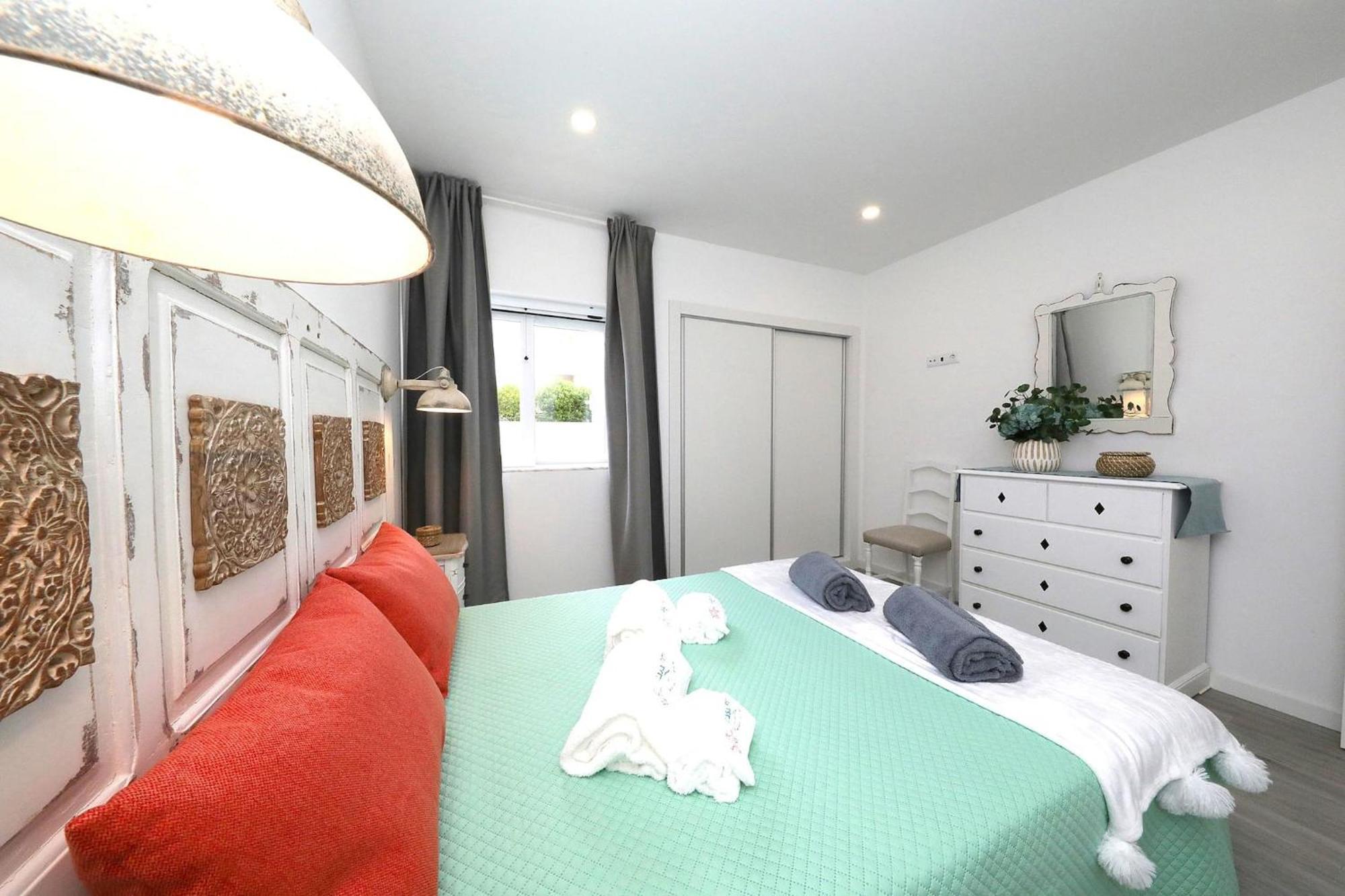 Casa Titi-Stunning Holiday Home With Private Pool Tavira Zewnętrze zdjęcie