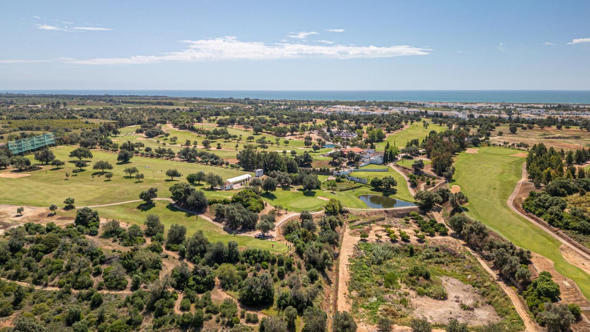 Casa Titi-Stunning Holiday Home With Private Pool Tavira Zewnętrze zdjęcie